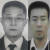 2001년 대전 경찰관 총기 탈취 및 은행 권총 강도살인 피의자인 이승만(왼쪽)과 이정학. 사진 대전경찰청