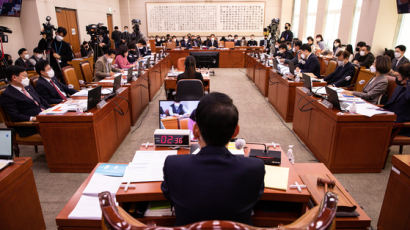 여야, ‘양곡관리법 개정안’ 국회 신경전…“법사위 떠났다” vs “여전히 법사위 계류”