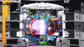 핵융합 실험 사상 첫 성공…인류 ‘무한 에너지’ 얻을까