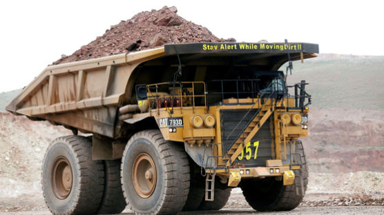 미국, 자국내 리튬 채굴위해 호주 광산업체에 8700억원 대출