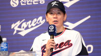 WBC 이강철호 키스톤 콤비는 MLB 출신 김하성-에드먼