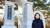 나경원 전 국민의힘 의원이 16일 서울 동작구 국립서울현충원에서 무명용사묘역을 참배하고 있다. 나경원 전 의원 페이스북 캡처