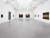 프랑스 파리 데이비드 즈워너 갤러리에서 열리고 있는 고 윤형근 화백 전시[사진 PKM갤러리]
