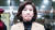 나경원 전 의원이 15일 오전 서울 동작구 흑석동성당에서 미사를 드린 뒤 성당을 나서며 취재진의 질문에 답변하고 있다. 김성룡 기자