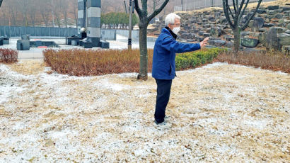 어둠 속 딸 유골 몰래 묻었다…암매장꾼 된 유족의 기구한 사연