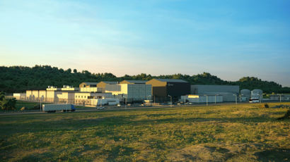 두산, 테니스공 크기 핵연료 사용하는 미국 소형 원자로 사업 참여