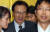 아베 신조 일본 총리의 최측근 외교 책사였던 야치 쇼타로 일본 국가안전보장회의 사무국장. 중앙포토
