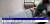 60대 민간 아이돌보미 A씨가 14개월 된 아이에게 폭언을 하는 등 모습. JTBC 방송화면 캡처.