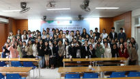사이버한국외대, 베트남 동아대학교에서 해외한국어교육실습 진행
