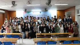 사이버한국외대, 베트남 동아대학교에서 해외한국어교육실습 진행