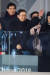 한정 중국 정치국 상무위원이 지난 2018년 2월 9일 강원도 평창올림픽스타디움에서 열린 2018 평창동계올림픽 개막식에서 입장하는 중국 선수단을 향해 손 흔들고 있다. 중앙포토