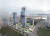 서울 여의도 대표 노후단지인 한양아파트가 최고 54층의 국제금융 특화 주거단지로 탈바꿈한다. 사진은 조감도 모습. 사진 서울시