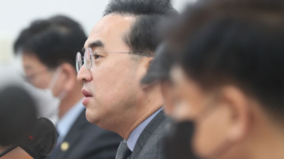 박홍근, 이재명 소환 검찰에 "군사독재 때도 이런 망신·모욕 없었다"