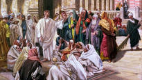 유대인 약탈한 ‘로마 앞잡이’…예수는 왜 제자로 택했나