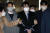 '빌라왕' 여러 명의 배후로 지목된 신 모 씨가 12일 서울 서초구 서울중앙지방법원에서 열린 영장실질심사를 마치고 법원을 나오고 있다. 뉴시스