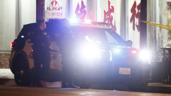외교부 "LA 인근 총기난사로 10명 사망…국민 피해 파악중"
