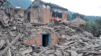 [속보] 네팔서 규모 5.4 지진…"인도 뉴델리서도 진동"