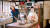  넷플릭스 드라마 '마이코네 행복한 밥상'의 한 장면.사진 넷플릭스 
