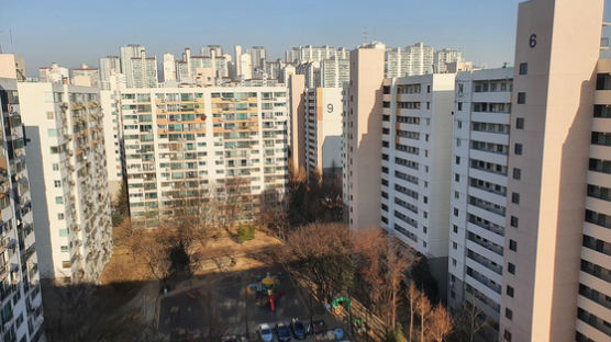 가락시영은 헬리오시티 됐다, 성산시영엔 강남 투자자 온다