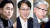  왼쪽부터 더불어민주당 김종민, 이원욱, 조응천 의원. 사진 중앙포토, 뉴스1, 연합뉴스