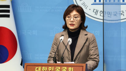 국힘 "이재명 30조원 민생프로젝트...범죄 방탄용 포퓰리즘"