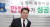 국민의힘 당권주자인 안철수 의원이 24일 서울 여의도 한 식당에서 열린 북한 이탈주민 간담회에 참석하고 있다. 연합뉴스