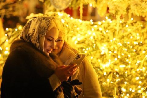 "러, 中반도체 우회 수입…아르메니아선 휴대폰 대거 매입도"