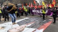 핀란드, 나토 단독가입 가나…튀르키예-스웨덴 갈등에 독자행보 시사