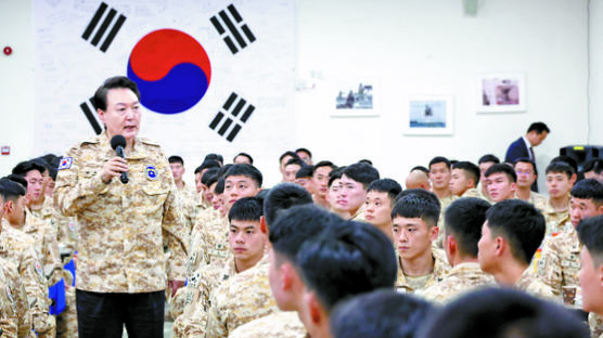 국방부, 윤 대통령 발언에 “장병들 열심히 근무하란 취지” 해명