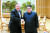 2018년 5월 10일 조선중앙통신은 북한 김정은 국무위원장이 마이크 폼페이오 미국 국무장관을 접견했다고 보도했다. 연합뉴스