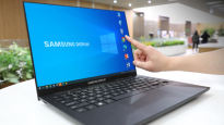 [Biz & Now] 삼성디스플레이, 노트북용 터치 일체형 OLED 개발