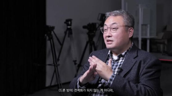 떼로 오면 당해낼 재간 없다, 北 드론이 무서운 진짜 이유