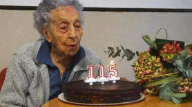 고종 재위 때 태어난 '생존 최고령' 여성...116번째 생일 맞는다