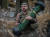 지난 3월 키이우 지역에서 재블린을 들고 있는 우크라이나 군인. 로이터=연합뉴스