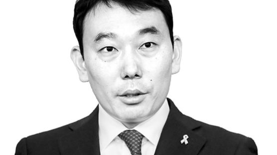 野김용민, 특검 임명 법안 발의…“尹측근·檢 비위 의혹, 진상규명해야”