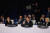 윤석열 대통령은 지난해 6월 한국 정상 최초로 나토 정상회의에 참석했다. 대통령실사진기자단