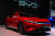 지난 17일 프랑스 파리 ‘포르트 드 베르사이유(Porte de Verseille)’ 전시회장에서 2022 파리국제모터쇼(MONDIAL DE L’AUTO PARIS)가 열렸다. 대륙의 테슬라로 불리는 중국 자동차 브랜드 비야디(BYD)가 자사 플래그쉽 모델 ‘한(HAN)’을 선보이고 있다. 뉴스1