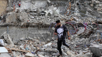 이스라엘, 팔레스타인 총격범 가족 시민권 박탈…보복 악순환