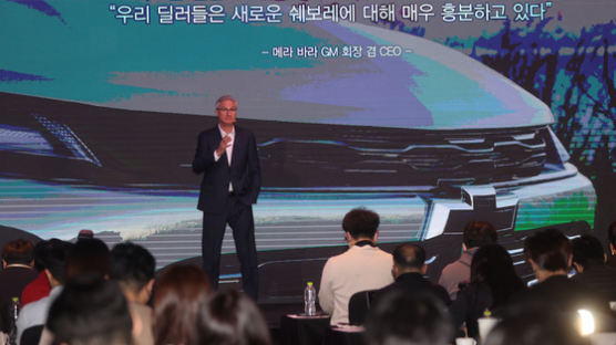 한국GM “국내서 50만대 생산할 것”…올해 흑자 전환 목표