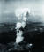 1945년 8월 6일 일본 히로시마 상공에서 원자폭탄 폭발로 인한 연기가 피어오르고 있다. 당시 미국이 히로시마에 투하한 원자폭탄은 15킬로톤이었지만 현재 개발된 핵무기는 이 규모를 수십 수백배 상회한다. 중앙포토