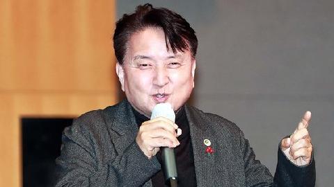 "감방 갈 각오 한다"…尹에 '미치겠다' 호소한 충북지사 사연