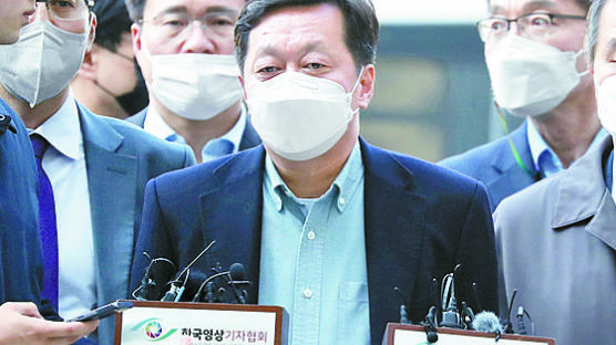 '이재명 최측근' 정진상 오늘 '대장동 뇌물혐의' 재판 시작