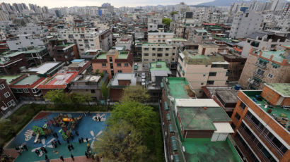 서울 모아주택 신청 요건 간단해진다…관리 지역 우선 지정도