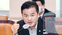 [속보] '선거법 위반' 임종성 의원, 징역 4월·집행유예 2년 선고