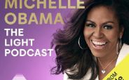 ´민주당 대선 잠룡´ 미셸 오바마, 자서전 이어 팟캐스트로 소통 행보