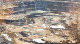 리튬만 42배 더 필요해졌다, 친환경 등에 탄 ‘광산 기업’