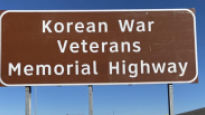 ‘한미 동맹 70주년’ 美 텍사스주, 한국전쟁 참전용사 기념 도로 공식지정