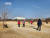 지난 1일 경북 구미시 진평동 동락파크골프장에서 이용객들이 파크골프를 즐기고 있다. 김정석 기자