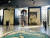마우리치오 카텔란 개인전이 열리고 있는 리움미술관의 M2 공간. [사진 이은주]