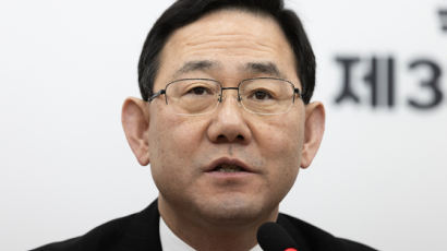 주호영 "이상민 장관 탄핵 기각시 민주당이 정치적 책임져야"